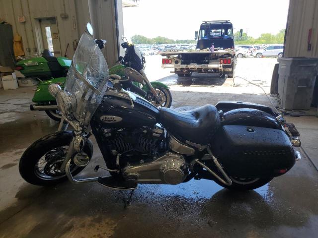 2022 HARLEY-DAVIDSON FLHCS 1HD1YBK10NB034691