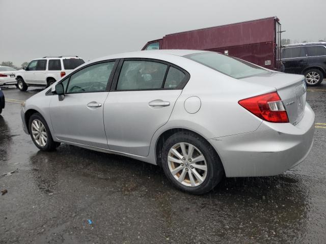 Vin: 19xfb2f86ce391325, lot: 60496935, honda civic ex 20122