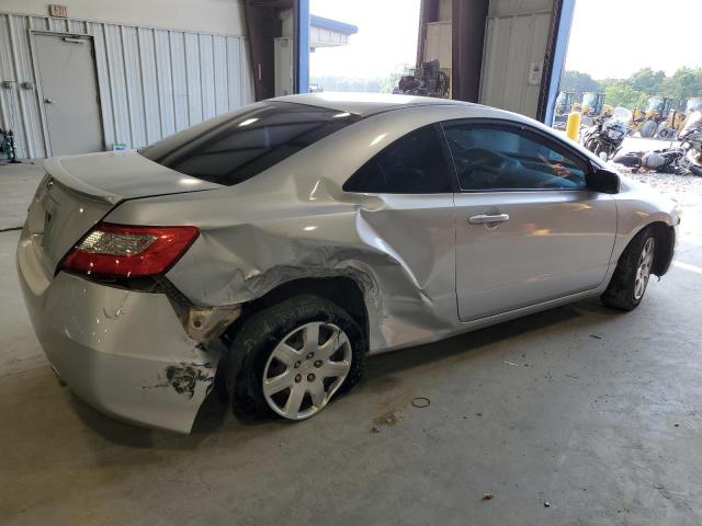 2009 HONDA CIVIC LX #3305404322