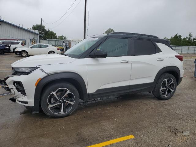 CHEVROLET TRAILBLAZE