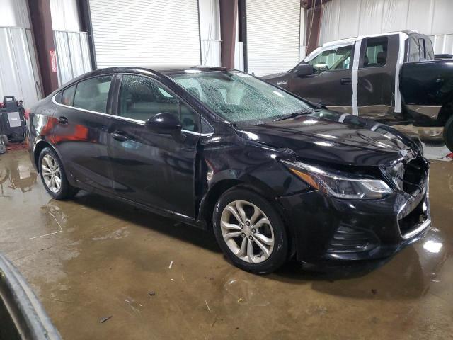 Vin: 1g1be5sm5k7118412, lot: 58914935, chevrolet cruze lt 20194