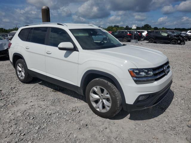 2018 VOLKSWAGEN ATLAS SE 1V2CP2CA9JC596586