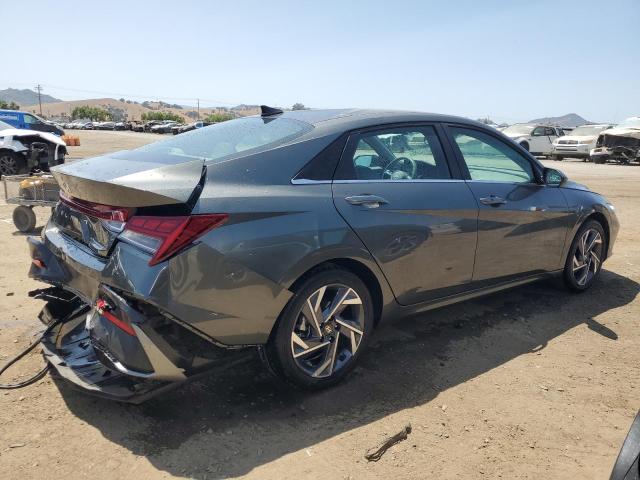 Vin: kmhls4dg8su903364, lot: 61254655, hyundai elantra sel 20253