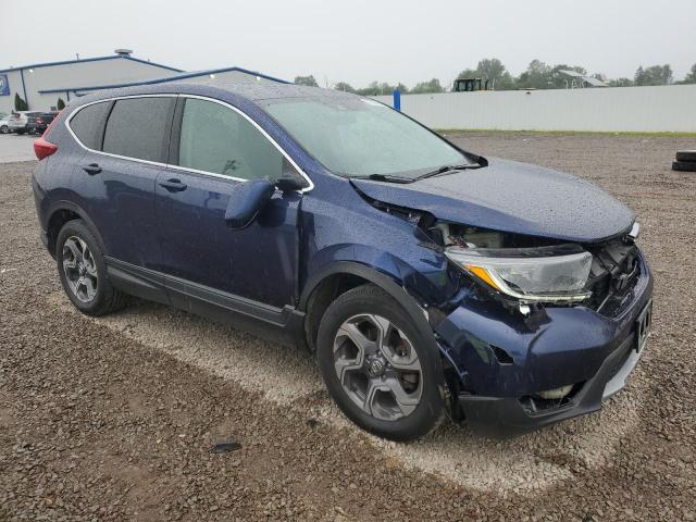 Vin: 7farw2h50je079095, lot: 62327255, honda crv ex 20184