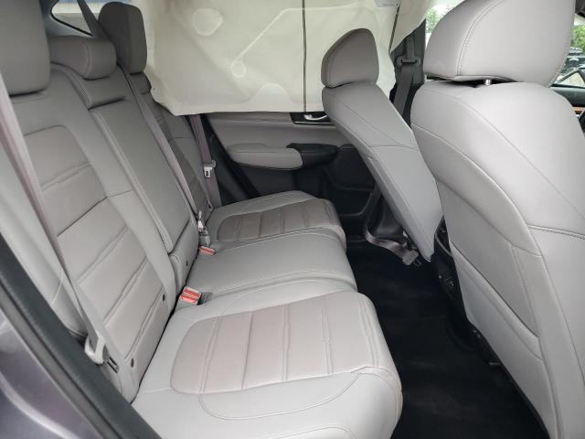 2021 HONDA CR-V TOURI - 5J6RW2H99ML003482