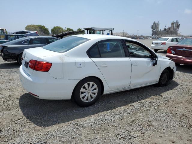 Vin: 3vw2k7aj0em410866, lot: 60298045, volkswagen jetta base 20143