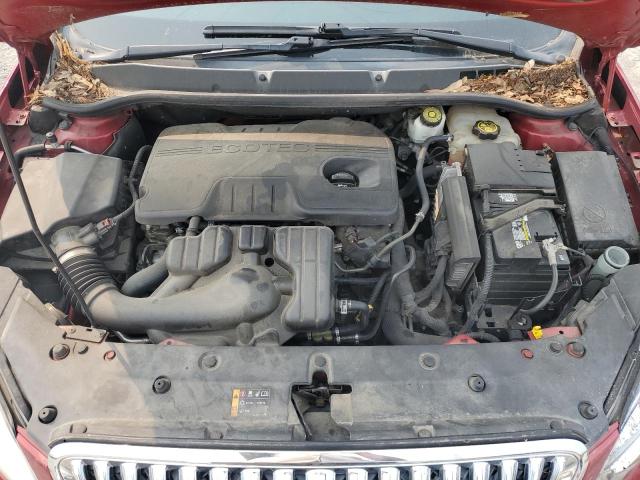 2016 BUICK VERANO - 1G4PS5SK2G4179662