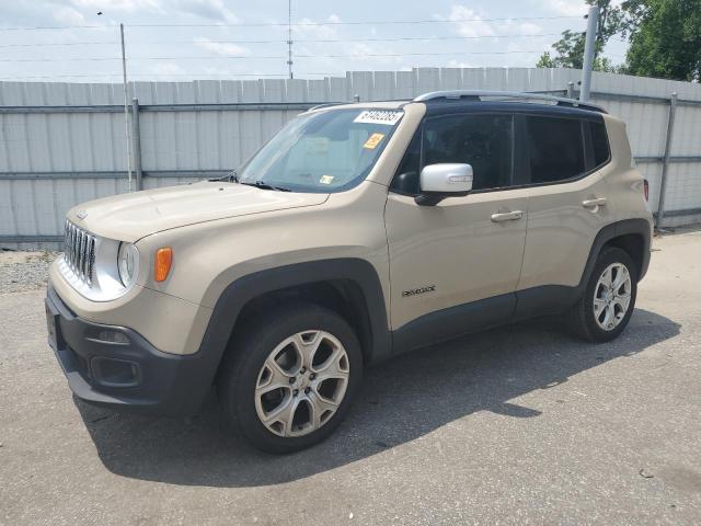 JEEP RENEGADE L