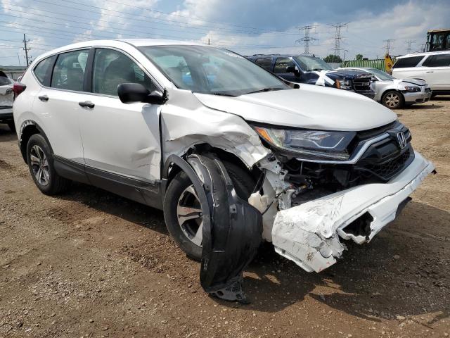 Vin: 5j6rw2h26ll001268, lot: 61583555, honda crv lx 20204