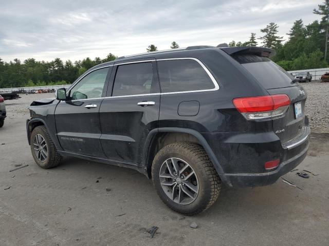 2018 JEEP GRAND CHER 1C4RJFBG6JC165214