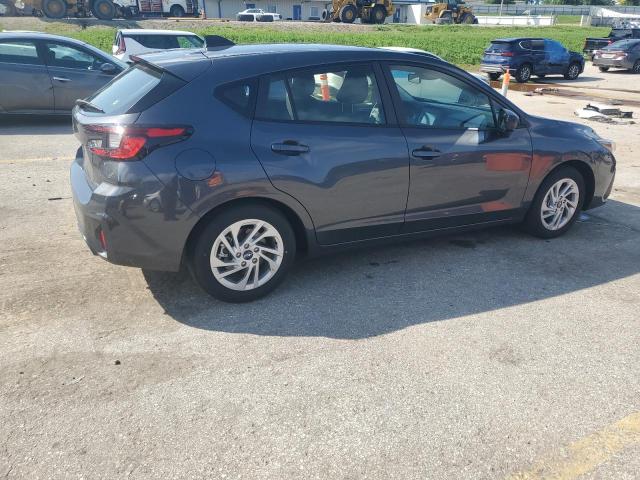 2024 SUBARU IMPREZA JF1GUABC3R8321907