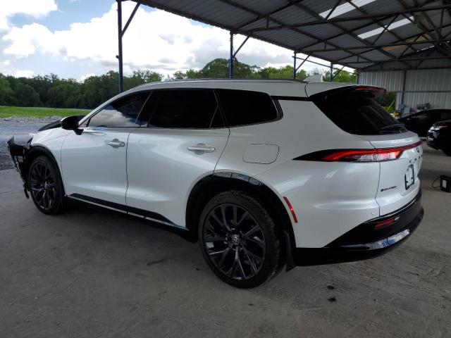 2025 TOYOTA CROWN SIGN JTDACAAJ4S3020987