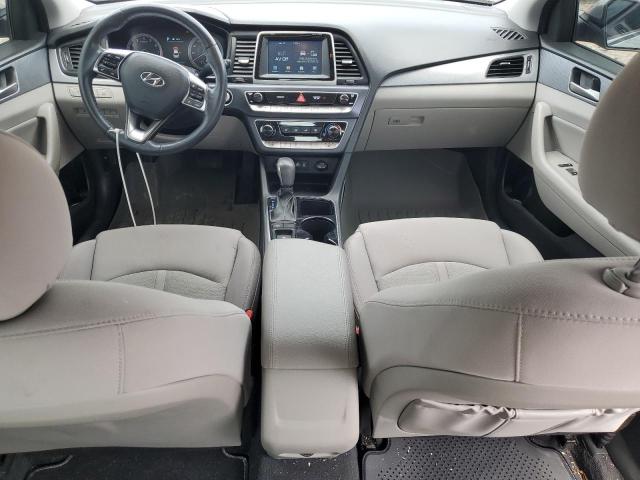 2018 HYUNDAI SONATA SPO 5NPE34AF6JH597005