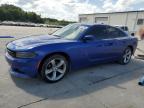 2018 DODGE CHARGER SX - 2C3CDXHG7JH163807