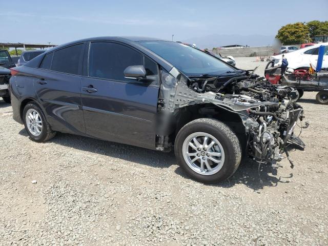 2021 TOYOTA PRIUS PRIM JTDKAMFP3M3185523