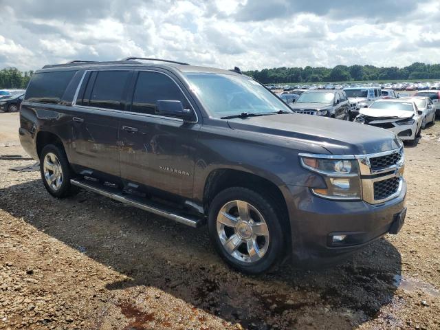 Vin: 1gnschkc7hr127512, lot: 62589625, chevrolet suburban c1500 lt 20174