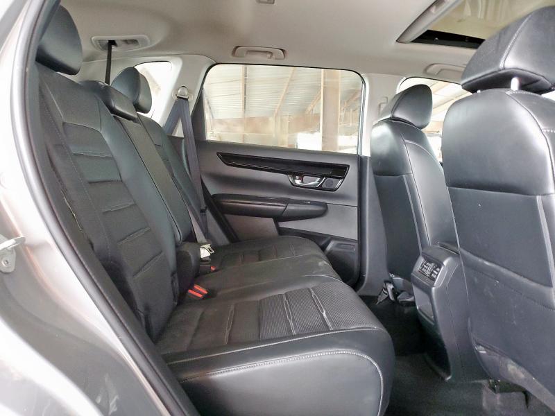2023 HONDA CR-V EXL 2HKRS4H71PH433849
