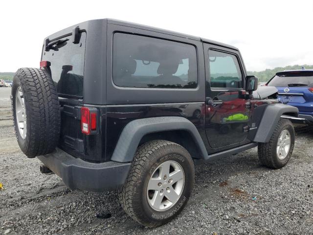 Vin: 1c4gjwag4gl139826, lot: 56746735, jeep wrangler sport 20163
