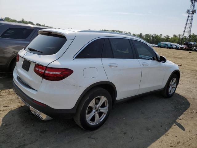 Vin: wdc0g4jb2jv079172, lot: 60319145, mercedes-benz glc-class 300 20183