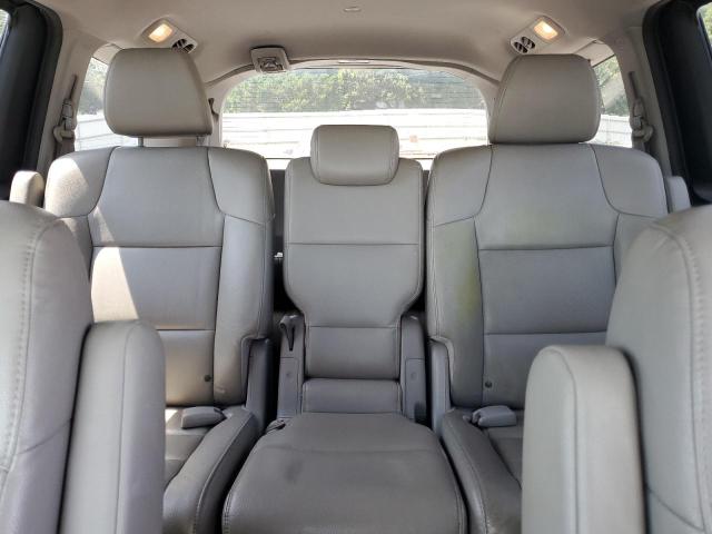 2015 HONDA ODYSSEY EX - 5FNRL5H63FB031662