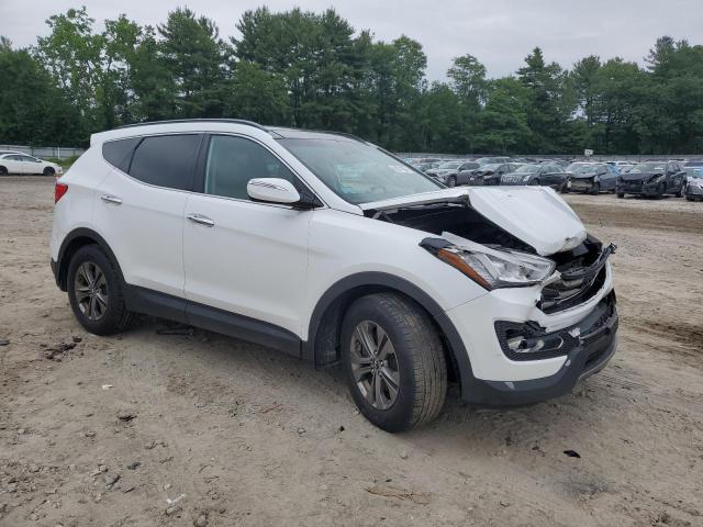 Vin: 5xyzudlb1eg227960, lot: 62871665, hyundai santa fe 20144