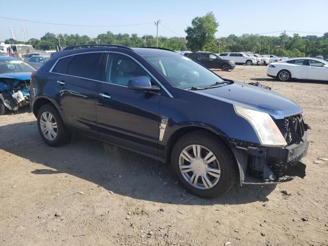 Vin: 3gyfngey8as522348, lot: 59875645, cadillac srx 20104