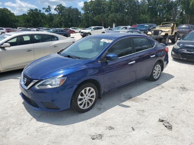 Vin: 3n1ab7ap2jl649146, lot: 62279455, nissan sentra s 2018 img_1