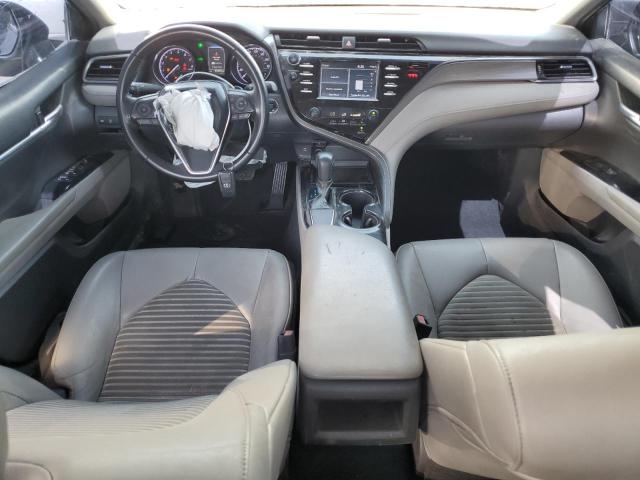 2019 TOYOTA CAMRY L 4T1B11HK4KU224543