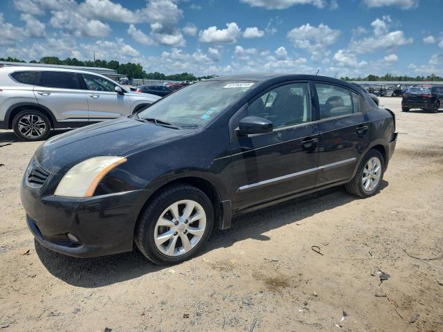 NISSAN SENTRA 2.0