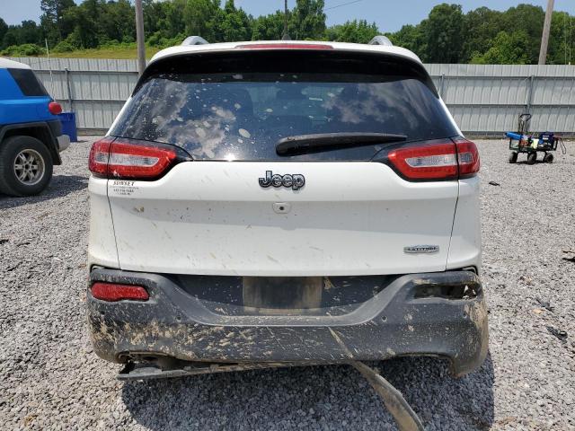 2017 JEEP CHEROKEE L - 1C4PJLCB7HW650933