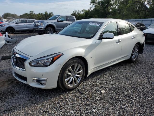 Vin: jn1by1ap8km500019, lot: 61482575, infiniti q70 3.7 luxe 2019 img_1