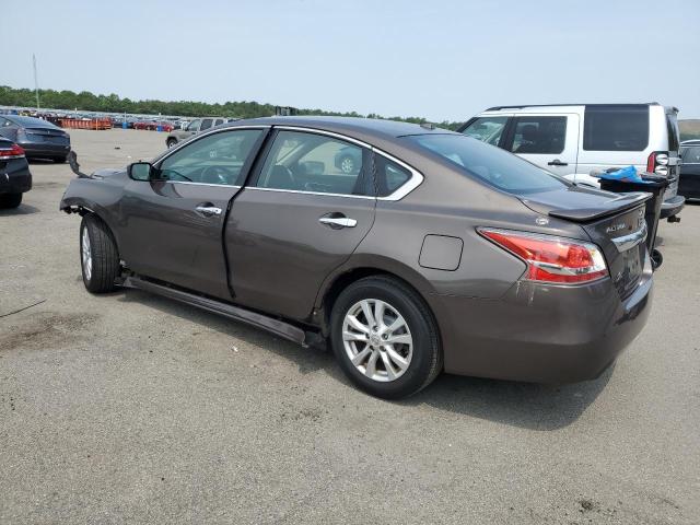 Vin: 1n4al3ap3en238935, lot: 60839935, nissan altima 2.5 20142