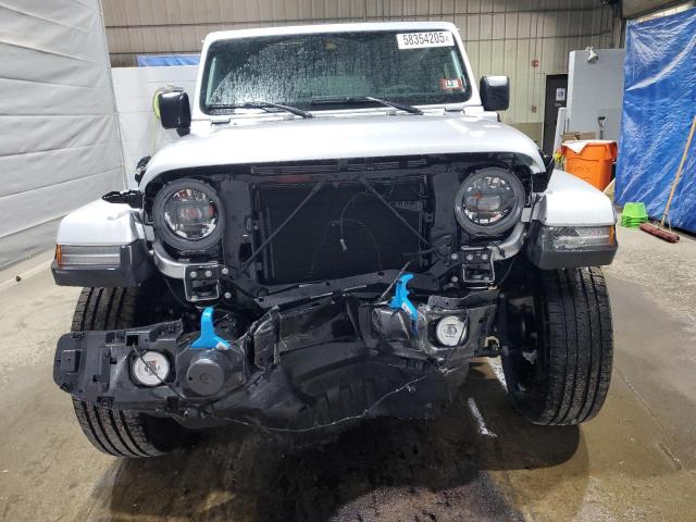 2024 JEEP WRANGLER S 1C4RJXP60RW356644