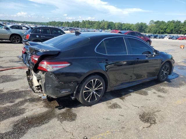 2019 TOYOTA CAMRY SE A 4T1B11HK8KU179929
