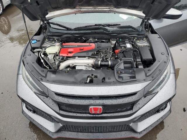 2018 HONDA CIVIC TYPE SHHFK8G73JU203018