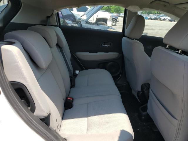 2022 HONDA HR-V LX 3CZRU5H37NM711510