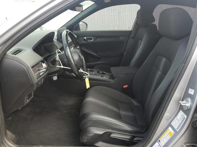 2022 HONDA CIVIC SPOR 19XFL2H85NE013834
