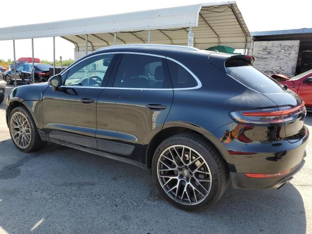 Vin: wp1ab2a59llb37234, lot: 59522865, porsche macan s 20202