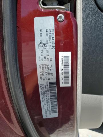 2017 CHRYSLER PACIFICA T 2C4RC1BG3HR823411