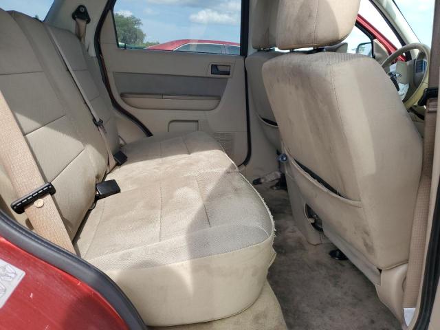 2012 FORD ESCAPE XLT #3304765960