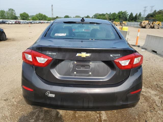 2016 CHEVROLET CRUZE PREM 1G1BG5SM7G7268586