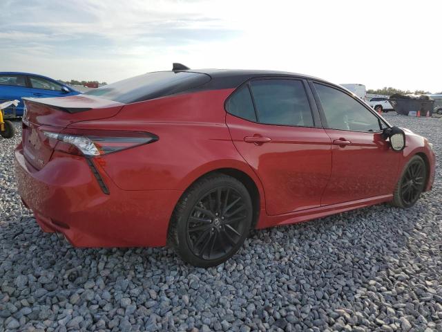 2022 TOYOTA CAMRY XSE 4T1K61AK1NU008939