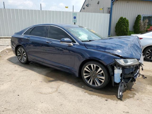 Vin: 3ln6l5f96kr604865, lot: 59718895, lincoln mkz reserve ii 20194
