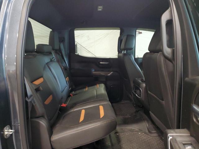 2022 GMC SIERRA LIM 1GTU9EET1NZ112199