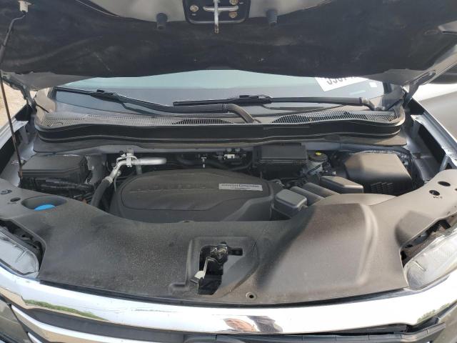 2018 HONDA PILOT LX - 5FNYF6H19JB046821