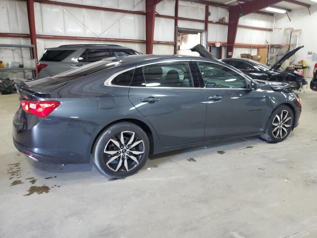 2021 CHEVROLET MALIBU RS - 1G1ZG5STXMF039505