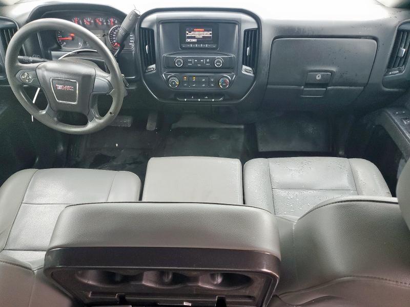 2015 GMC SIERRA C35 1GD411CG8FF186787