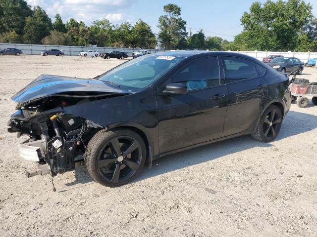 DODGE DART LIMIT