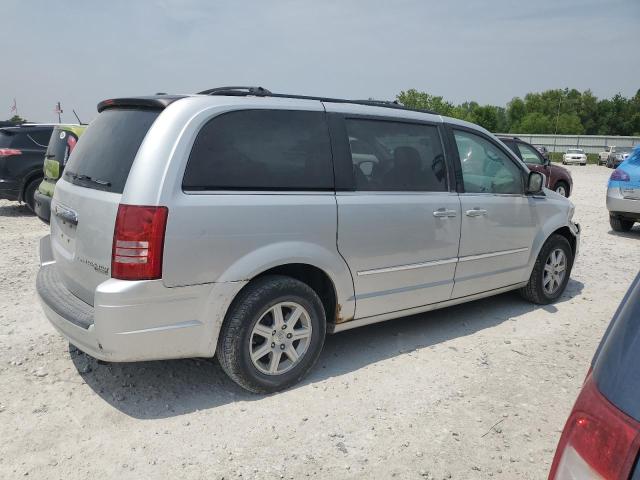 Vin: 2a4rr5d12ar414248, lot: 60520785, chrysler minivan touring 20103