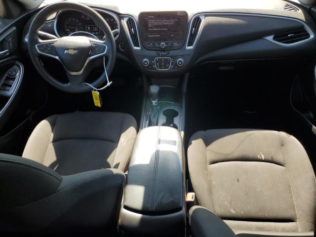 2022 CHEVROLET MALIBU LT - 1G1ZD5ST5NF137545